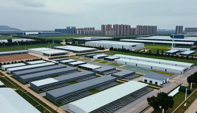 项目现场需求推动场景优化升级