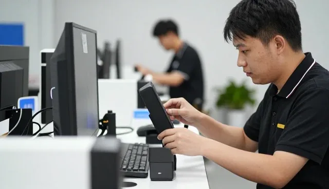 重视技术更新背景下场景迎来新的发展机会