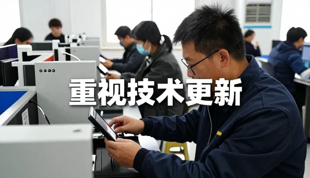 从施工现场看场景应用效果